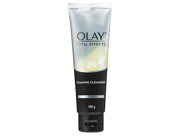 OLAY Total Effects Foam Cleanser 100ml