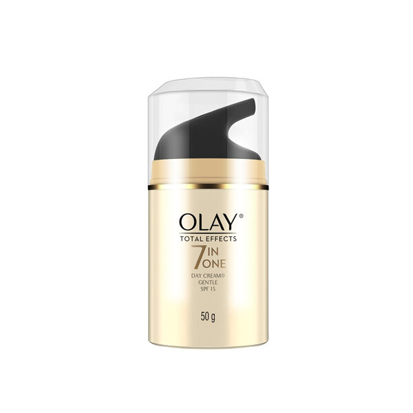 OLAY Total Effects UV Cream Gentle 50g