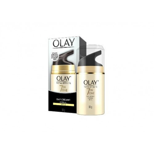 OLAY Total Effects UV Face Cream 50g