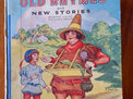 Old Rhymes And New Stories No. 1 (Bookano Living Pictures Series)