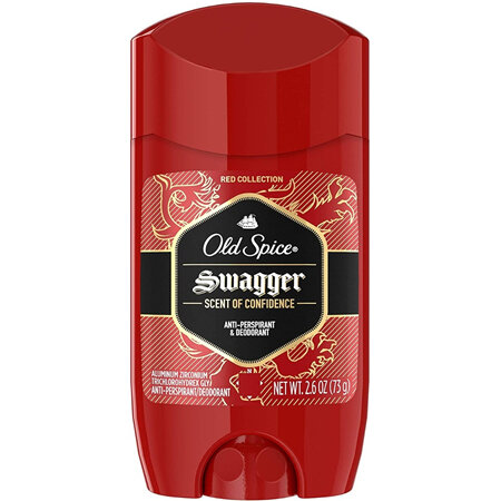 OLD SPICE ANTI-PERSPIRANT STICK SWAGGER 73G