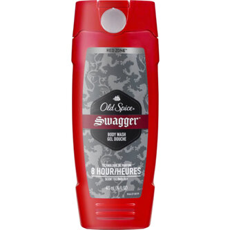 OLD SPICE BODY WASH SWAGGER 473ML