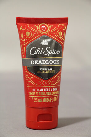 Olds Spice