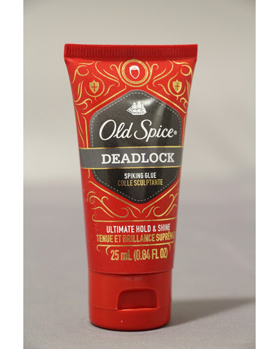 Olds Spice