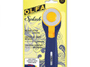 Olfa Splash Rotary 45mm Cutter