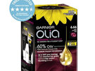 OLIA 6.66 Very Intense Red hair colour