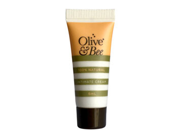 Olive & Bee Intimate Cream 6ml
