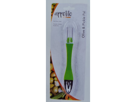 Olive/Pickle Tool