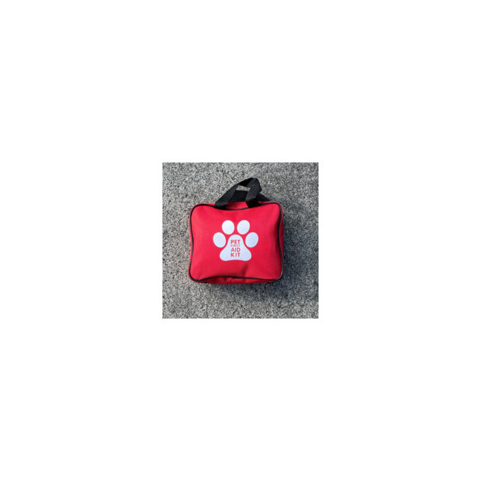 Olives Kitchen Pet First Aid Kit