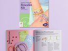 OMC! Em-Brace Yourself! Bracelet Kit by Hinkler