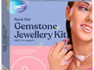 OMC! Gemstone Jewellery Kit craft teen her