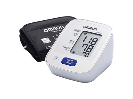 Omron HEM7121 Standard Blood Pressure Monitor