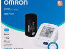 OMRON HEM7156T Plus BP Monitor