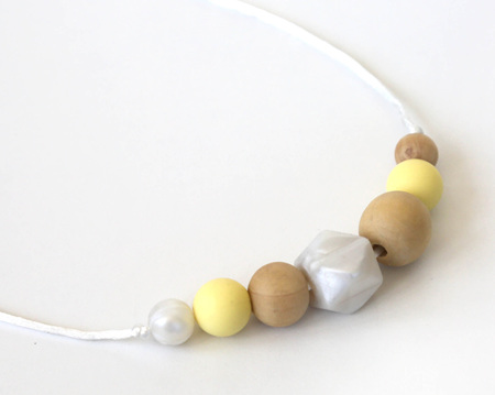 Oneil Teething Necklace