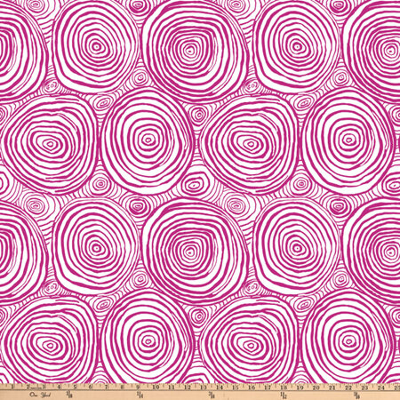 Onion Rings Purple PWBM070107