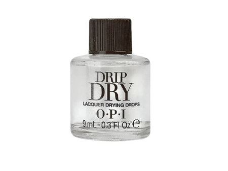 OPI Drip Dry Lacquer Drying Drops 9m