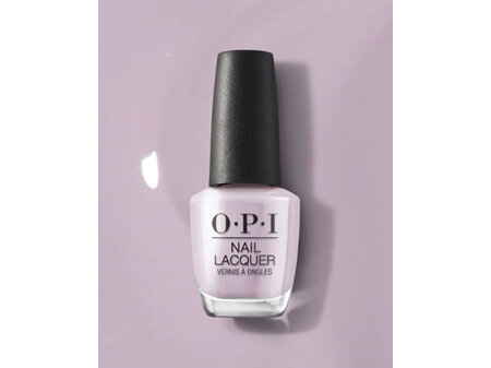 OPI Graffiti Sweetie Nail Lacquer