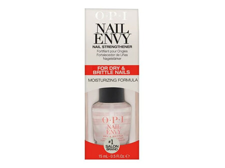 OPI Nail Envy Dry and brittle 15ml