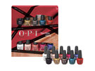 OPI Nail Lacquer 10 Piece Gift Set