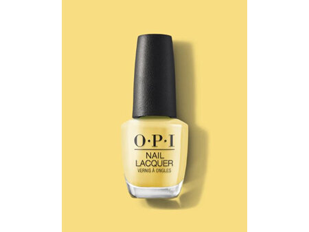 OPI Nail Lacquer (Bee)FFR