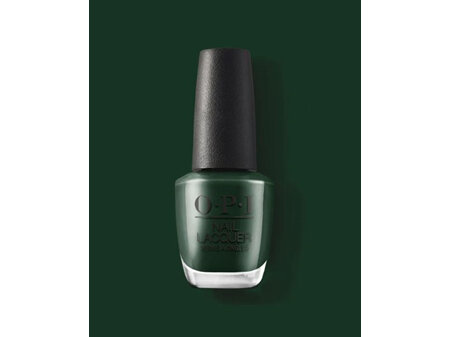 OPI Nail Lacquer M/night Snacc