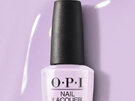 OPI NAIL LACQUER-Polly Want a Lacquer?