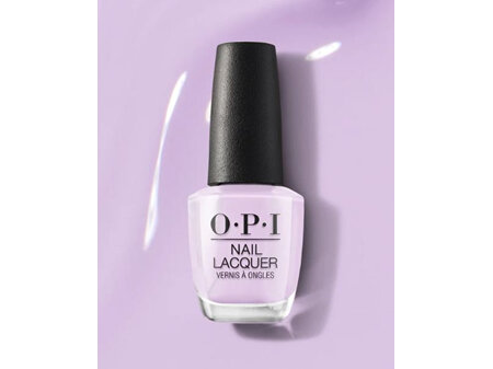 OPI NAIL LACQUER-Polly Want a Lacquer?