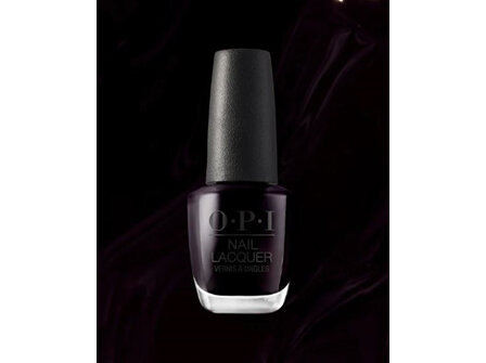 OPI N/Lacq Lincoln Pk After Dk 15ml