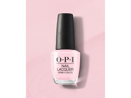 OPI N/Lacq Mod About you 15ml