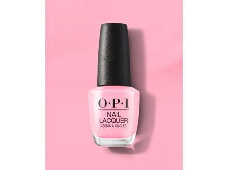 OPI N/Lacq Pinking of you 15ml