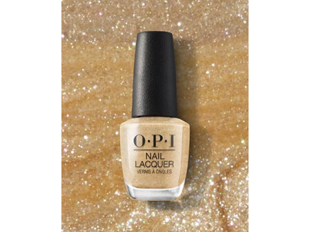 OPI N/Lacq Up Front & Personal 15ml