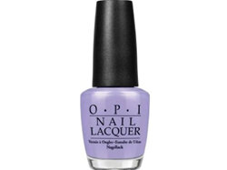 OPI N/Lacq You're such BudaPest15ml
