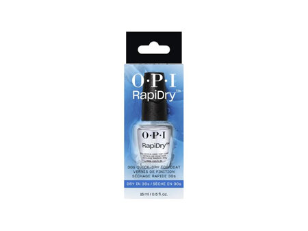 OPI Rapidry Top Coat