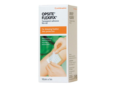 Opsite Flexifix 10cm x 1m