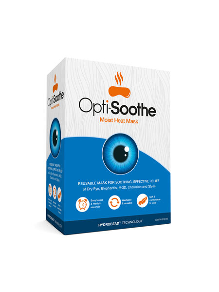 Opti-Soothe Moist Heat Mask