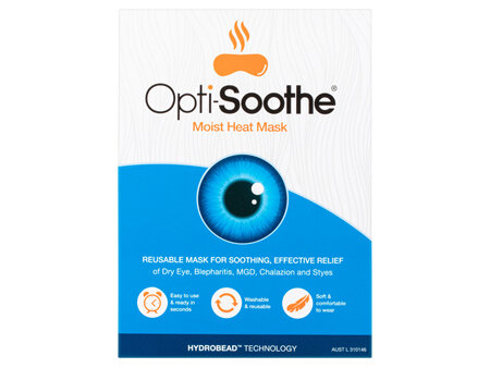 Opti-Soothe® Moist Heat Mask