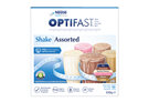 OPTIFAST VLCD Shake Assorted 10 Pack 530g