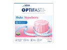 OPTIFAST VLCD Shake Strawberry Flavour 12 Pack 636g