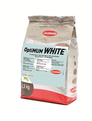 OptiMUM White