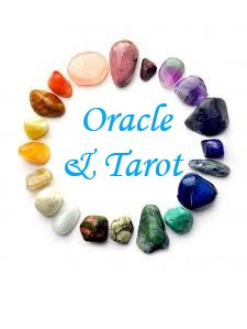 Oracle & Tarot
