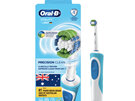 ORAL B Vitality Eco Box Precision Clean Power Toothbrush