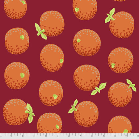 Oranges Maroon PWGP177264