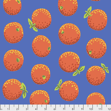Oranges Orange PWGP177112