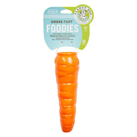 Orbee-Tuff - Carrot