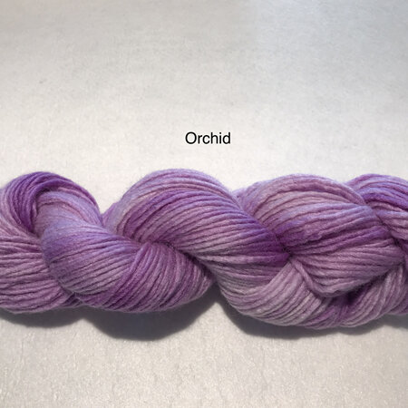 Orchid - 8 Ply