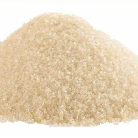 Organic Unrefined Cane Sugars - 2 types