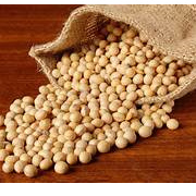 Organice Soya Beans per 100gr
