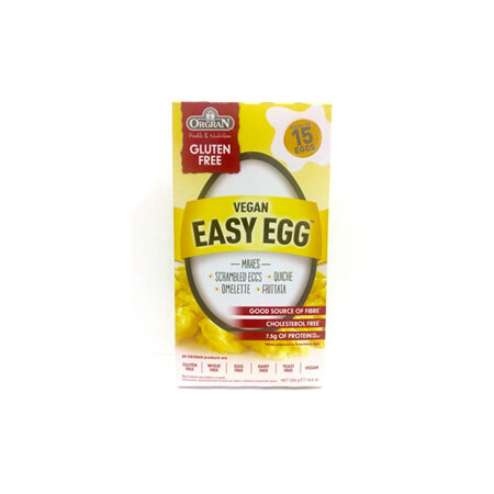 Orgran Vegan Easy Egg