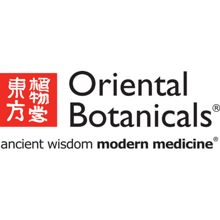 Oriental Botanicals