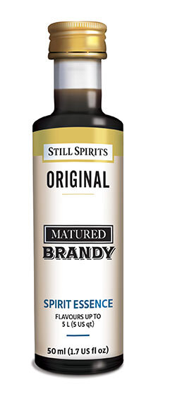 Original Matured Brandy